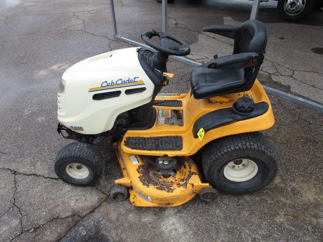 CUB CADET LT1050 50" CUT