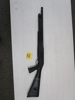 STEVENS MODEL 320 12 GA TACTICAL PUMP