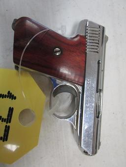 JENNINGS J-22 22 PISTOL