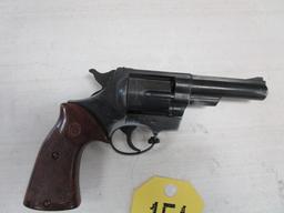 RG MODEL 38S 38 SPECIAL