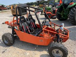 Joyner Mini Dune Buggy