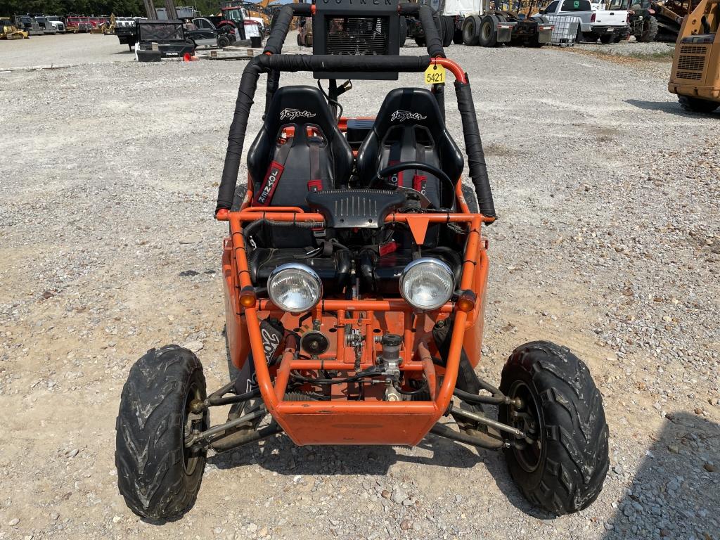 Joyner Mini Dune Buggy