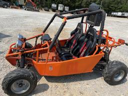 Joyner Mini Dune Buggy