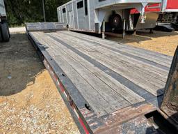 2007 XL Specialized Trailer