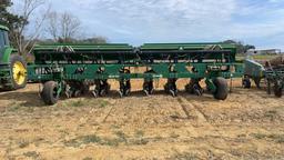 Great Plains 2525A 8 Row 16TR36 Twin Row Planter
