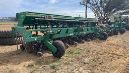 Great Plains 2525A 8 Row 16TR36 Twin Row Planter