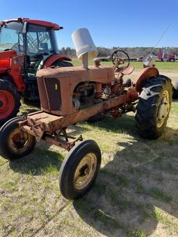 Allis Chalmers WD45 Tractor