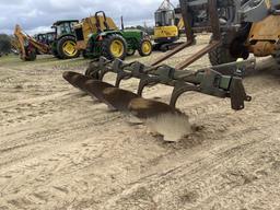 JD 5 Bottom Turning Plow