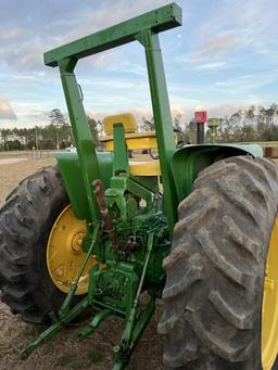 1966 John Deere 2510