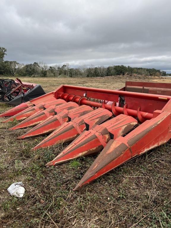 Massey Ferguson 1163 6 Row 30" Corn Head