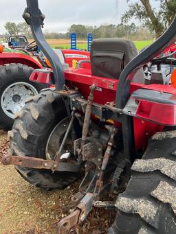 MASSEY 1533 TRACTOR