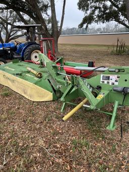 2019 KRONE R280 3PT HAY CUTTER