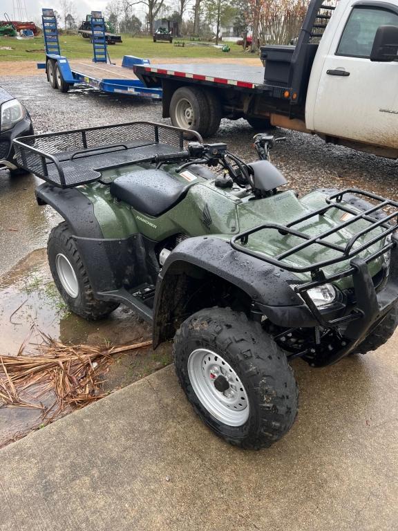 2004 Honda Rancher