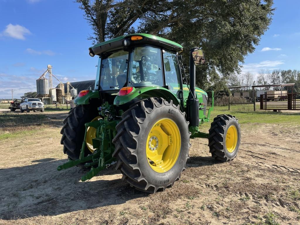 2021 JD 6105E