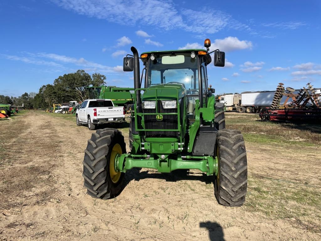 2021 JD 6105E