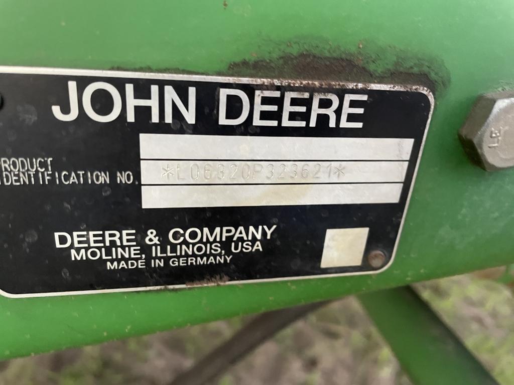 JD 6420