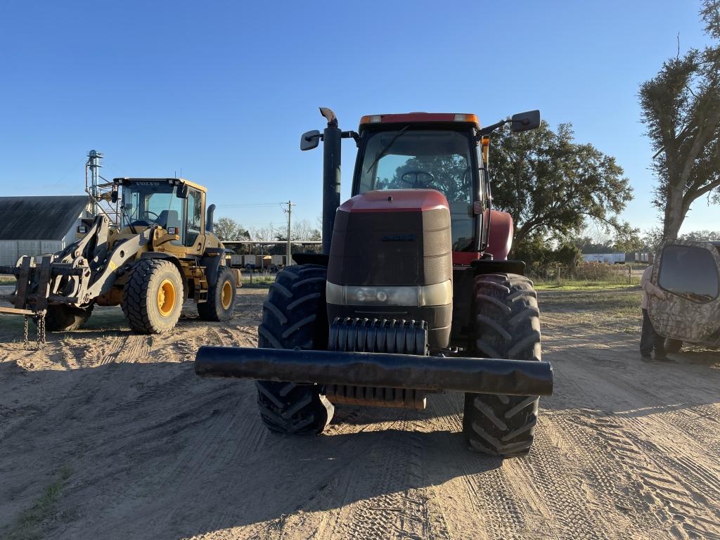 Case IH 275 Magnum