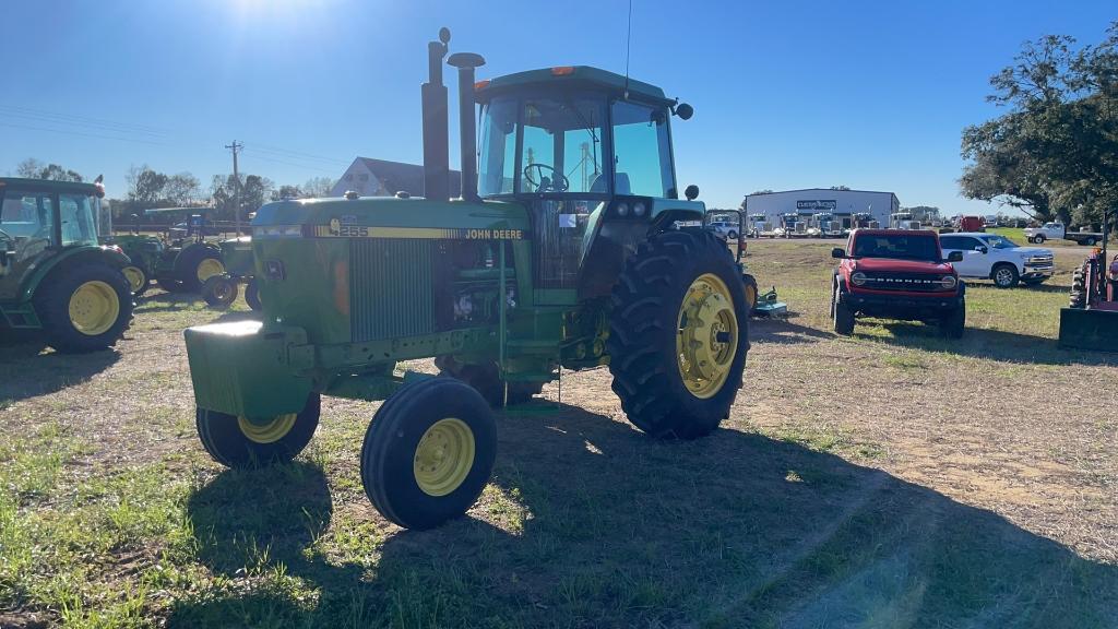 1989 JD 4255