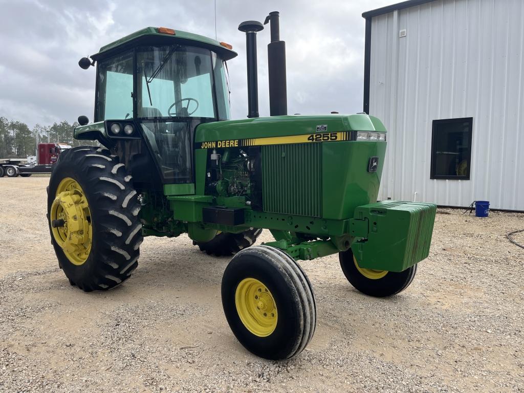 1989 JD 4255