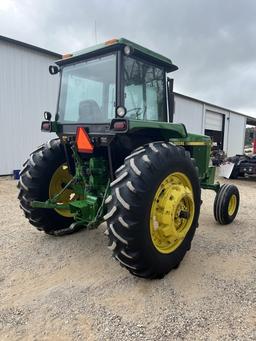 1989 JD 4255