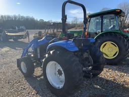 New Holland TC40D