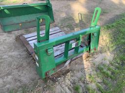 JD Pallet Forks