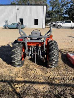 Kubota L3830