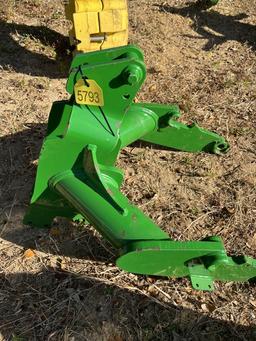 JD Loader Loader Frames 5045E, 55, 65, 75 E's