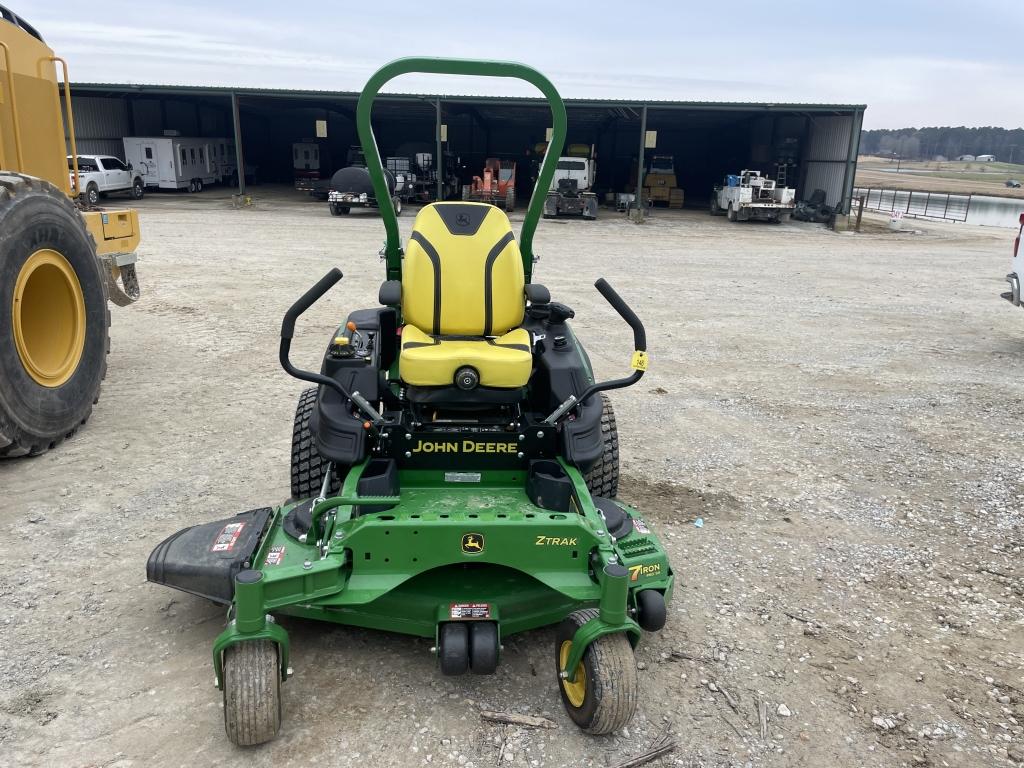 JOHN DEERE z920m