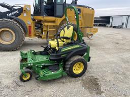 JOHN DEERE z920m