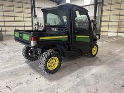 2019 JOHN DEERE 865M GATOR