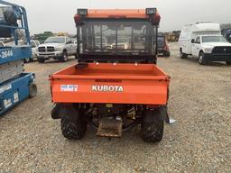 2005 Kubota RTV 900