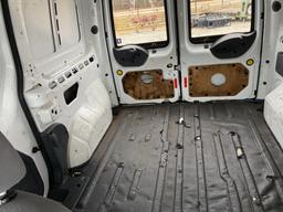 2011 Ford Transit