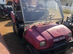 Polaris Ranger TM 4x2