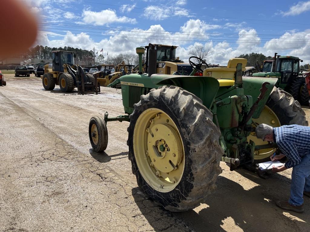 1968 JD 3020