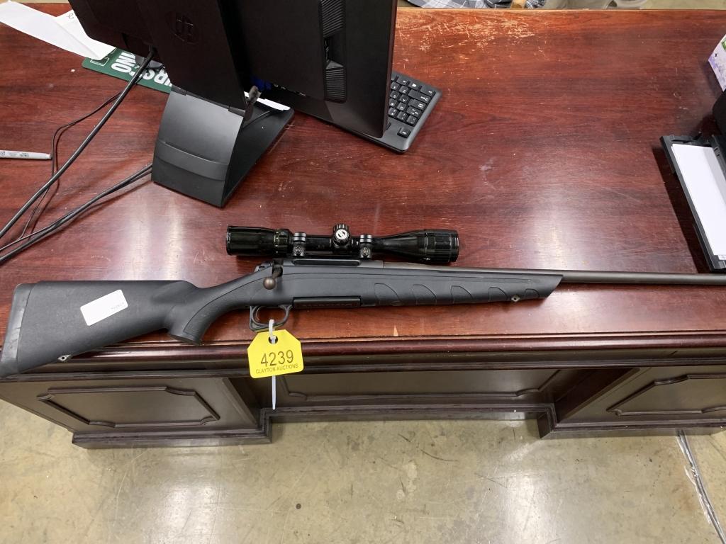 Remington 770