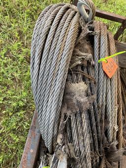 Cable Rope