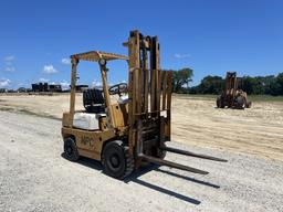 Datsun FO1A15V Forklift