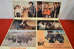 48 Original Lobby Cards