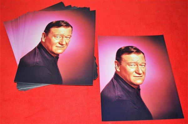 5 John Wayne Photos (135 total)