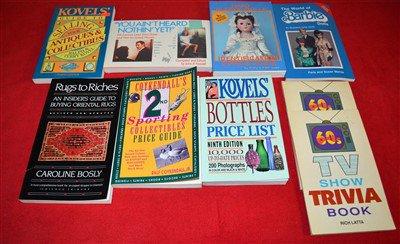 22 Collectibles Books