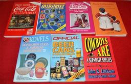 22 Collectibles Books