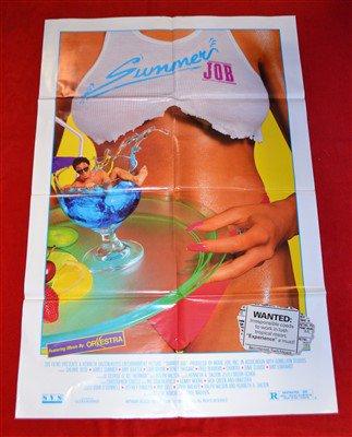 20 One Sheet Movie Posters