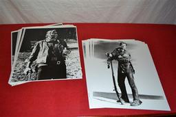 9 John Wayne Pictures