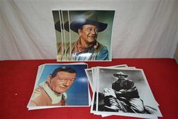 9 John Wayne Pictures