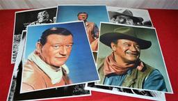 9 John Wayne Pictures