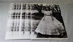 10 Lobby Card Sets 11x14 (ALL COPIES)