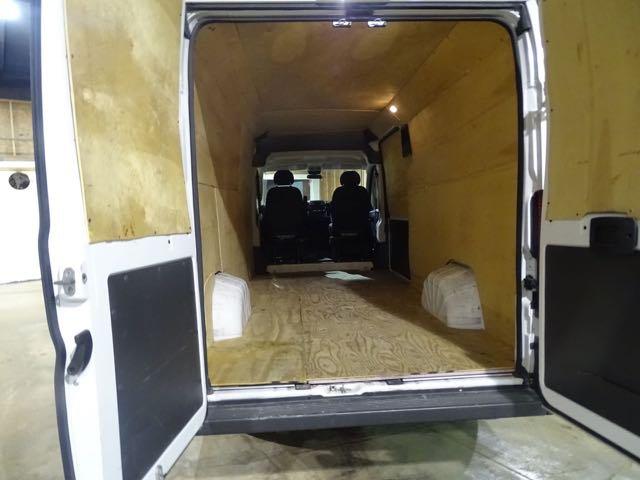 2016 DODGE PRO MASTER 3500 VAN