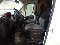 2016 DODGE PRO MASTER 3500 VAN