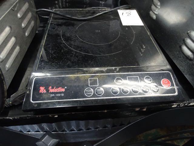 HOT PLATE